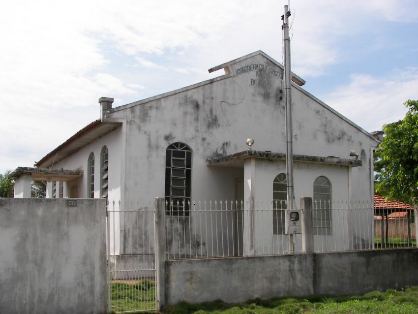 Prefeitura Municipal de Vale de São Domingos - MT