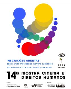 MOSTRA: Inscries abertas para oficinas de Cinema