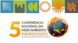 EVENTO: Cceres realiza etapa municipal da 5 Conferncia Nacional do Meio Ambiente para discutir solues climticas