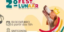 SUPER EVENTO: 2 Fest LUNAAR